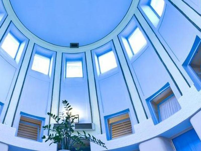 Depadansa Hotel Park - Terme Dobrna Exterior foto