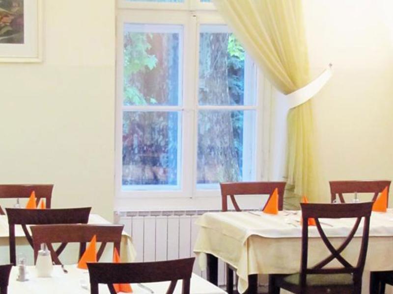 Depadansa Hotel Park - Terme Dobrna Exterior foto