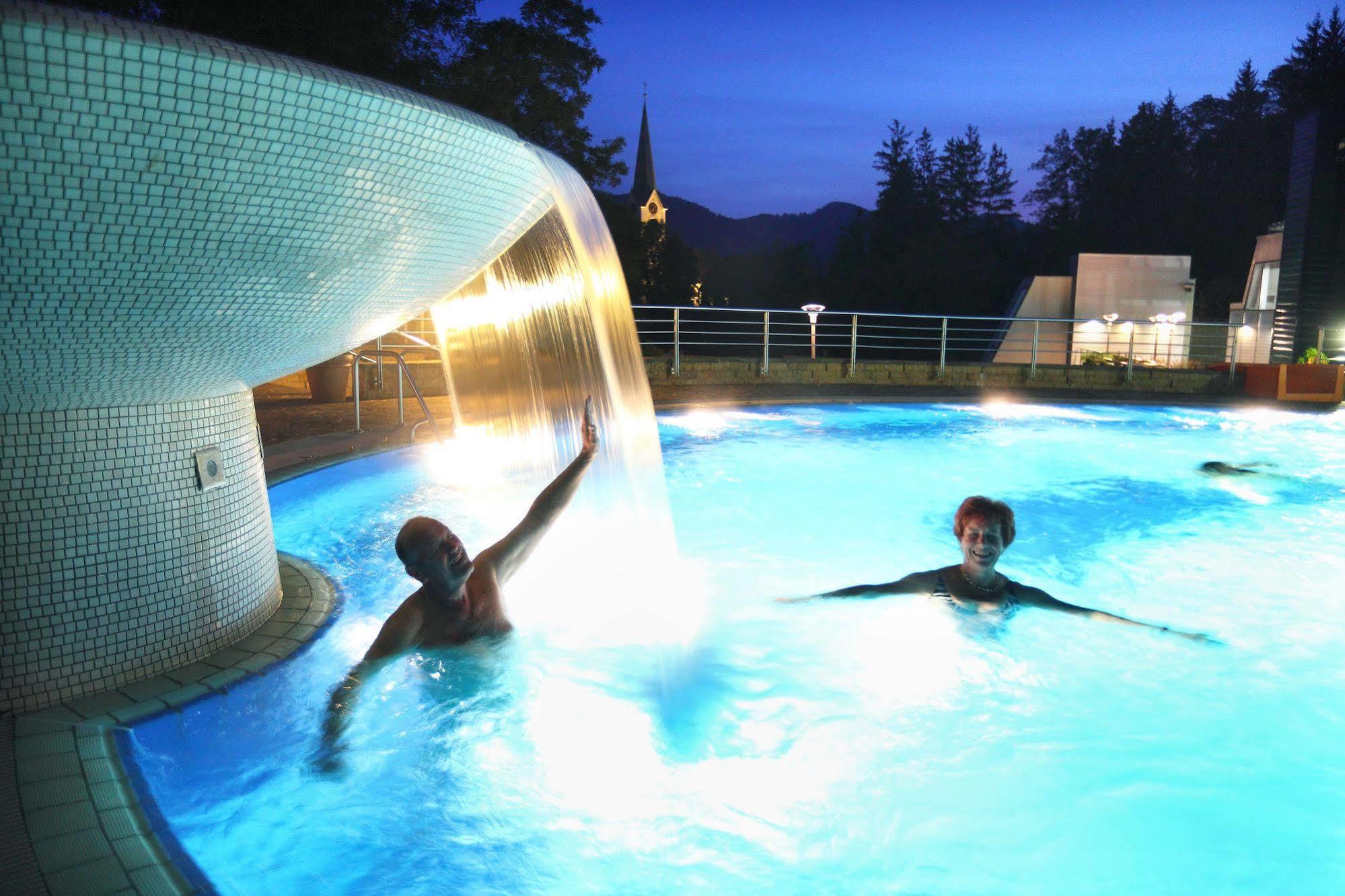 Depadansa Hotel Park - Terme Dobrna Exterior foto