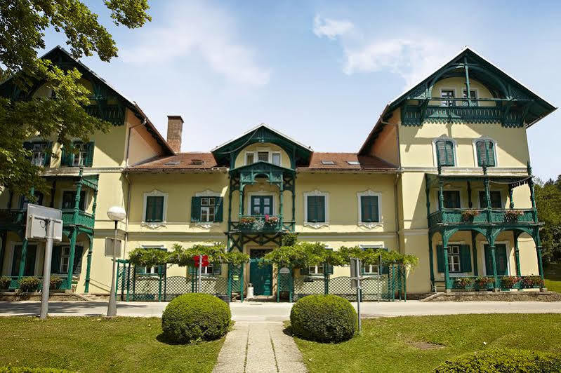 Depadansa Hotel Park - Terme Dobrna Exterior foto